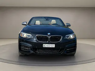 BMW M235i Steptronic