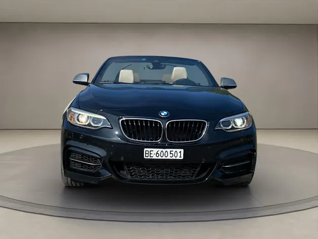 BMW M235i Steptronic