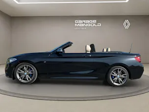 BMW M235i Steptronic