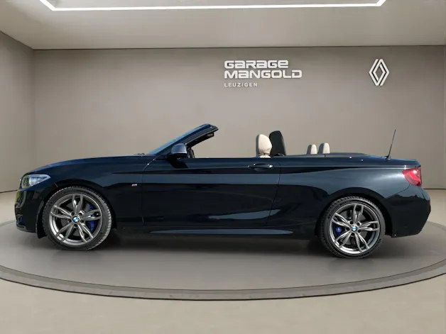 BMW M235i Steptronic