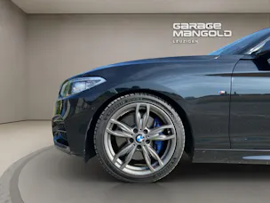 BMW M235i Steptronic