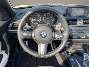 BMW M235i Steptronic