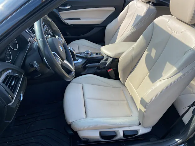 BMW M235i Steptronic