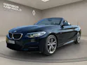 BMW M235i Steptronic