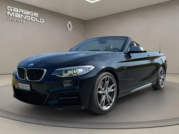 BMW M235i Steptronic
