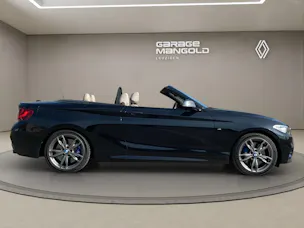 BMW M235i Steptronic