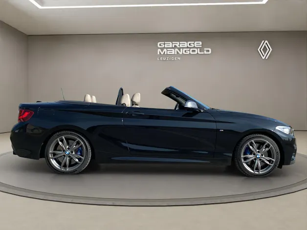 BMW M235i Steptronic