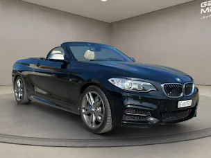 BMW M235i Steptronic