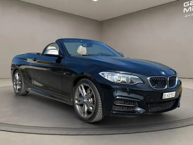 BMW M235i Steptronic