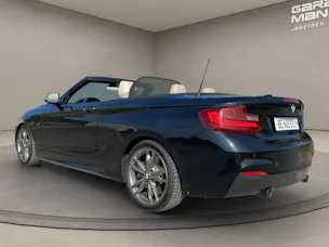 BMW M235i Steptronic
