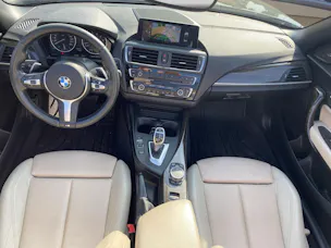 BMW M235i Steptronic