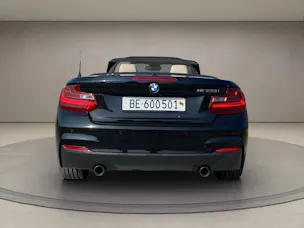 BMW M235i Steptronic