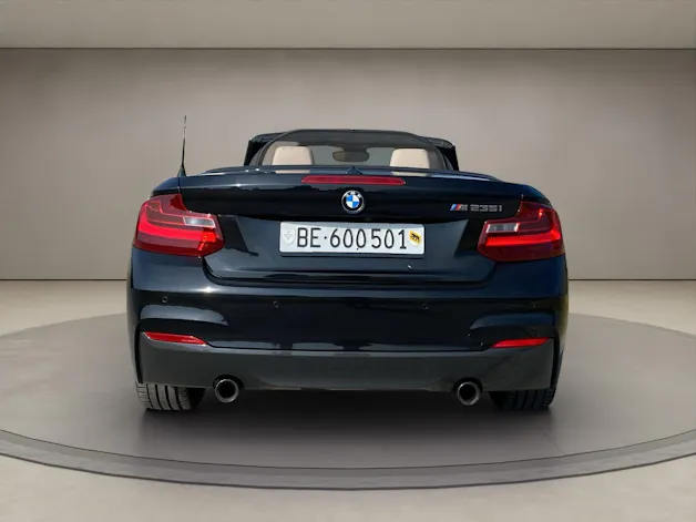 BMW M235i Steptronic