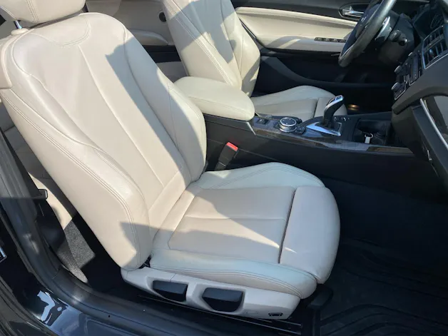BMW M235i Steptronic