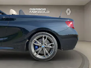 BMW M235i Steptronic