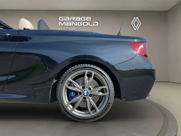 BMW M235i Steptronic