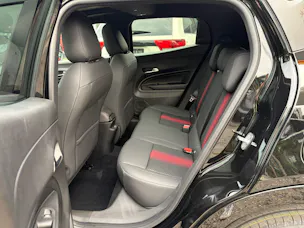Alfa Romeo Junior 1.2 48V Hybrid Q4