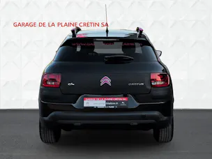 Citroën C4 Cactus 1.2 e-THP Shine