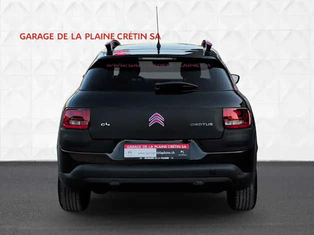 Citroën C4 Cactus 1.2 e-THP Shine
