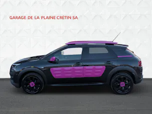 Citroën C4 Cactus 1.2 e-THP Shine