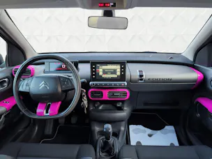 Citroën C4 Cactus 1.2 e-THP Shine