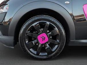Citroën C4 Cactus 1.2 e-THP Shine