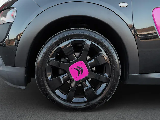 Citroën C4 Cactus 1.2 e-THP Shine