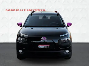 Citroën C4 Cactus 1.2 e-THP Shine