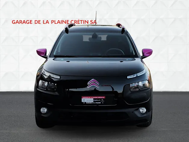 Citroën C4 Cactus 1.2 e-THP Shine