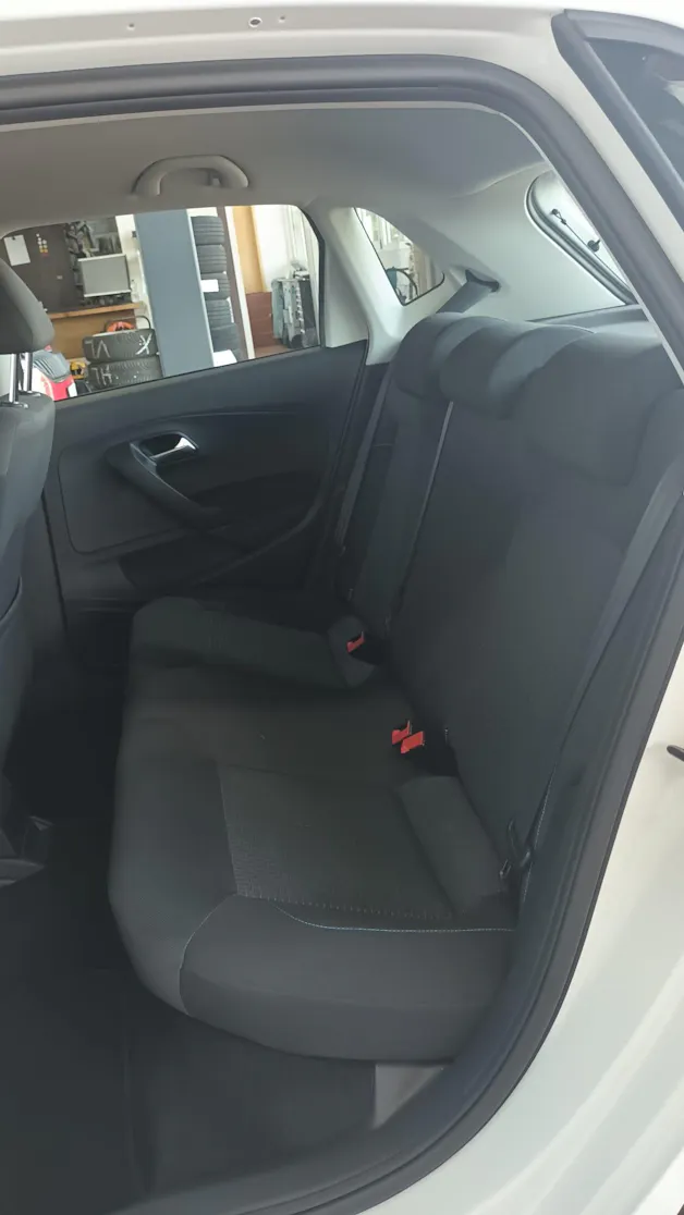 VW Polo 1.0 TSI BMT Trendline