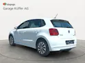 VW Polo 1.0 TSI BMT Trendline