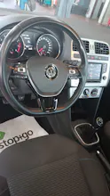VW Polo 1.0 TSI BMT Trendline