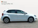 VW Polo 1.0 TSI BMT Trendline