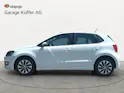 VW Polo 1.0 TSI BMT Trendline