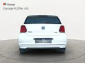 VW Polo 1.0 TSI BMT Trendline