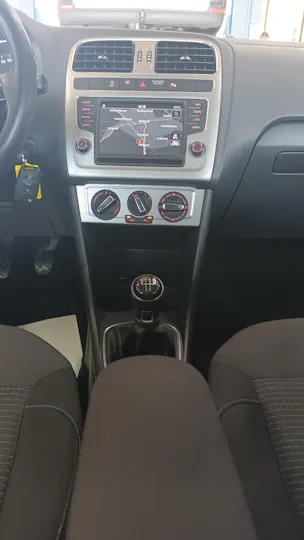 VW Polo 1.0 TSI BMT Trendline