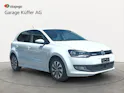 VW Polo 1.0 TSI BMT Trendline