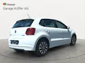 VW Polo 1.0 TSI BMT Trendline