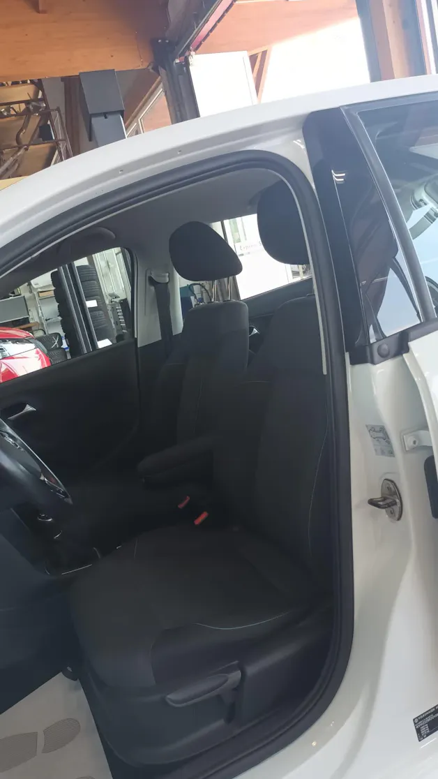 VW Polo 1.0 TSI BMT Trendline