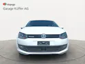VW Polo 1.0 TSI BMT Trendline