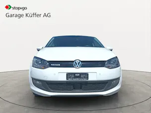 VW Polo 1.0 TSI BMT Trendline