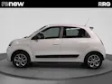 Renault Twingo Electric Equilibre