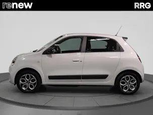 Renault Twingo Electric Equilibre