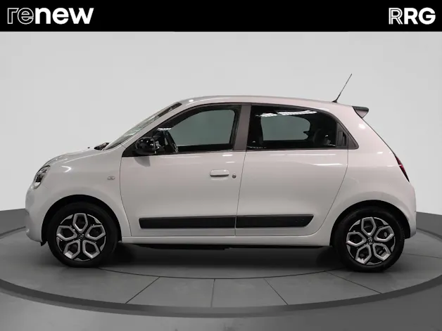 Renault Twingo Electric Equilibre