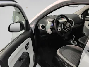 Renault Twingo Electric Equilibre