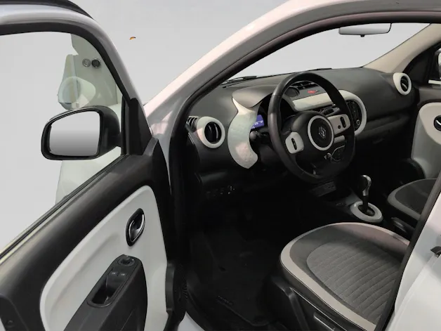 Renault Twingo Electric Equilibre