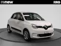Renault Twingo Electric Equilibre