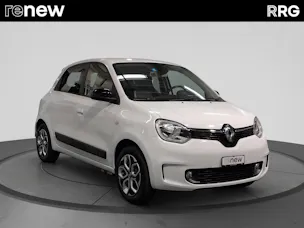 Renault Twingo Electric Equilibre