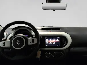 Renault Twingo Electric Equilibre