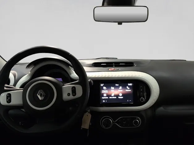 Renault Twingo Electric Equilibre